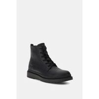 guess botines fmfcao lea11 cavorn-black para hombre