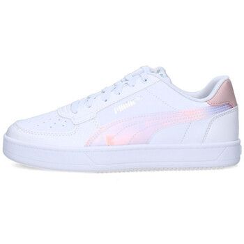 Puma Zapatillas 401567-01 para niña