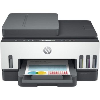 HP Smart Tank 7305 Impresora Multifunción Color Dúplex WiFi