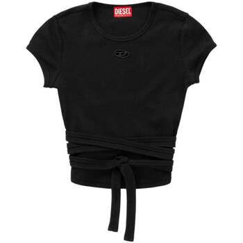 Diesel Tops y Camisetas T-shirt para niño