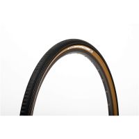 panaracer gravel king semi slick gravel tyre - 275 x 190 - blackbrown