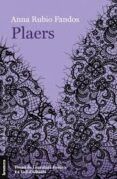plaers (premi de literatura erotica la vall d albaida)