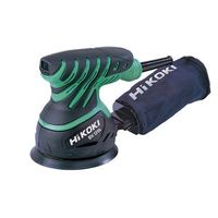 hikoki sv13ya lijadora roto-orbital