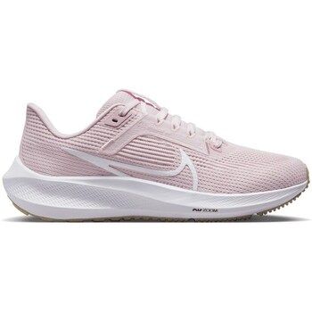 Nike Zapatillas de running Pegasus 40 para mujer