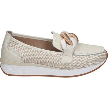 The Happy Monk Mocasines 112125 para mujer