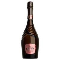 ars collecta rose brut 75 cl  cava  pack de 6 unidades