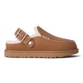UGG Zuecos zueco Goldenstar Evelina Chestnut para mujer