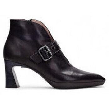 Hispanitas Botines botin elastico frontal y hebilla linea atlanta para mujer