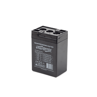 bateria 6v 45ah gembird