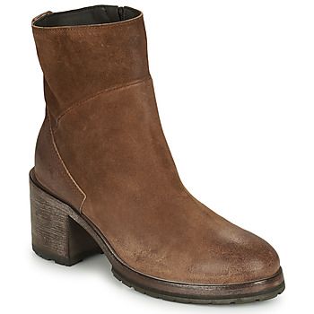 Moma Botines GENE para mujer