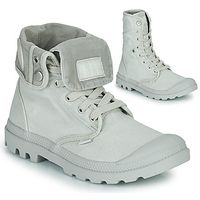 palladium zapatillas altas baggy para hombre