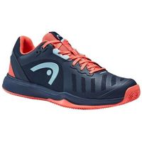 head zapatillas de tenis sprint team 30 para mujer