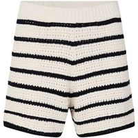 edited short heinke para mujer