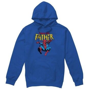 Marvel Jersey Amazing Dad para hombre