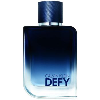 Calvin Klein Jeans Perfume Defy - Eau de Parfum - 100ml para hombre
