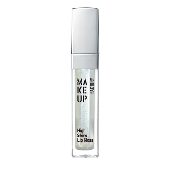 High Shine Lip Gloss Cinnamon Rose
