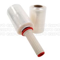 stretch wrap steering cover twin pack