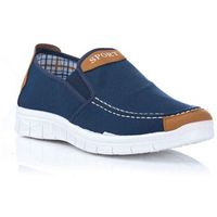 maps zapatos alpargata de lona para hombre