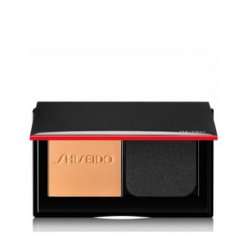 Shiseido Custom Finish Powder Foundation