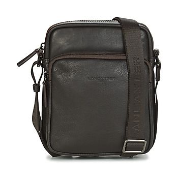 LANCASTER Bolso SOFT VINTAGE HOMME 10 para hombre