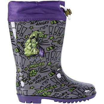 Marvel Botas de agua 2300005022 para niño
