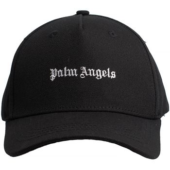 Palm Angels Gorra PWLB031F23FAB0021 para mujer