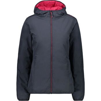 Cmp Chaquetas WOMAN JACKET FIX HOOD para mujer