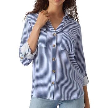 Vero Moda Camisa Bumpy para mujer