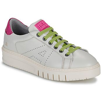 Art Zapatillas BELLEVILLE para mujer