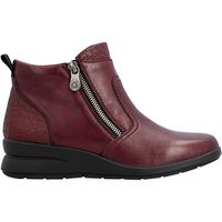 rieker botines 298963 para mujer