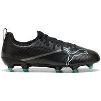 puma zapatillas de futbol ultra 7 match fgag jr para nina