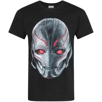 Marvel Camiseta NS4587 para hombre
