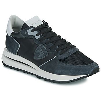 Philippe Model Zapatillas TROPEZ HAUTE LOW MAN para hombre