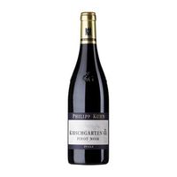 philipp kuhn vino tinto kirschgarten seco grosses 75 cl 125 vol