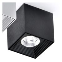 foco de superficie led dau 80cc 127w