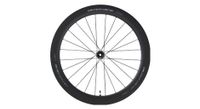 rueda delantera shimano dura ace r9270 c60 700 mm i 12x100 mm i centerlock