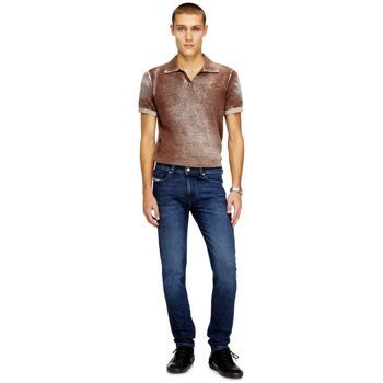 Diesel Jeans 1979 SLEENKER 0ADBF-A03595 01 para hombre