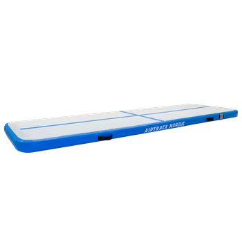 Airtrack Nordic Home 3m - Azul