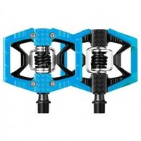 crank brothers pedales double shot azul