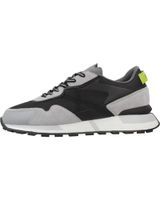 de munich zapatillas munich pulsar 8211015 negras negro