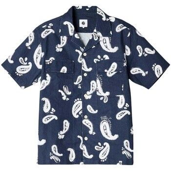 Pretty Green Camisa manga corta Widnes para hombre