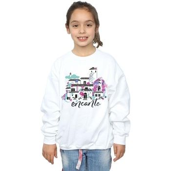 Disney Jersey Encanto Casita para niña