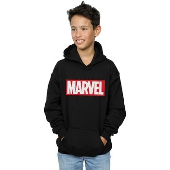 Marvel Jersey BI9185 para niño