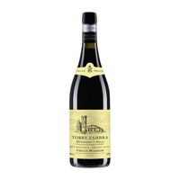 torre zambra vino tinto colle maggio abruzzo botella magnum 15 l 14 vol