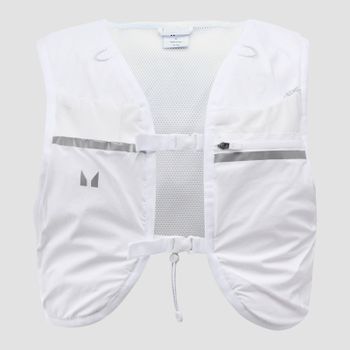 MP Hydration Vest - White - L