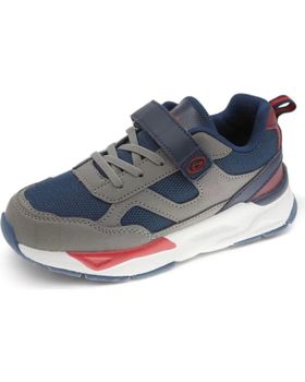 de BEPPI SAPATO CASUAL DESPORTIVO GREY