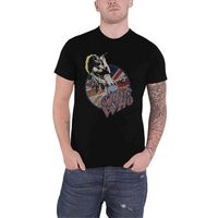 the who tops y camisetas roger para mujer
