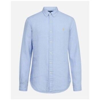 Polo Ralph Lauren Camisa manga larga CAMISA DYE LINEN HOMBRE para hombre