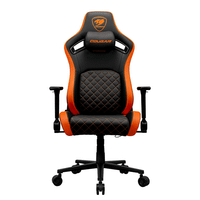 cougar silla defensor