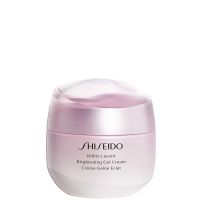 shiseido white lucent brightening gel cream 50ml